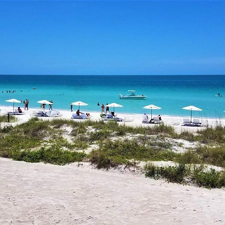 Bali Hai Beachfront Resort And Spa Holmes Beach Εξωτερικό φωτογραφία
