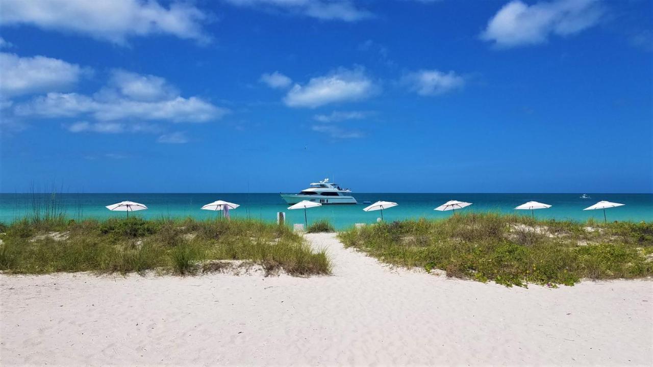 Bali Hai Beachfront Resort And Spa Holmes Beach Εξωτερικό φωτογραφία