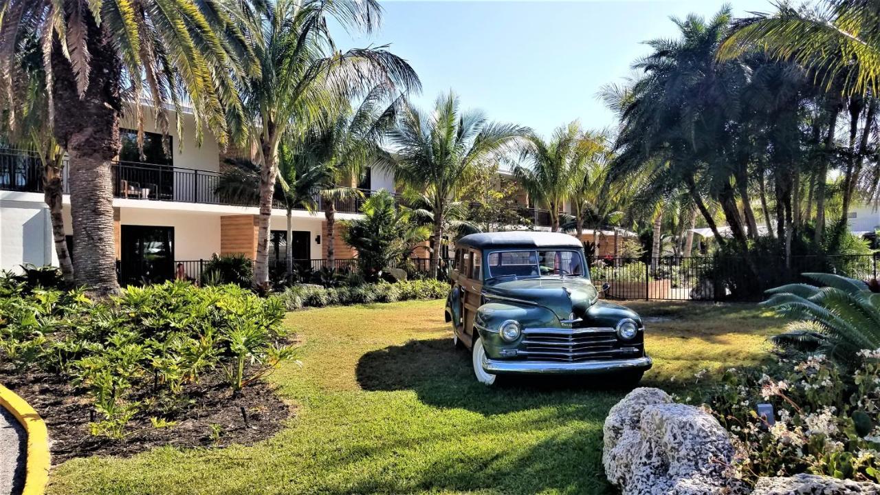 Bali Hai Beachfront Resort And Spa Holmes Beach Εξωτερικό φωτογραφία