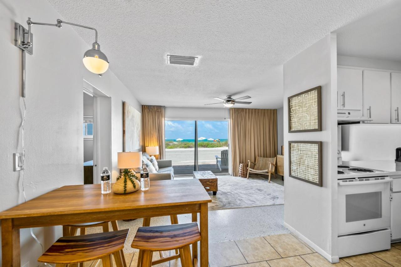 Bali Hai Beachfront Resort And Spa Holmes Beach Εξωτερικό φωτογραφία