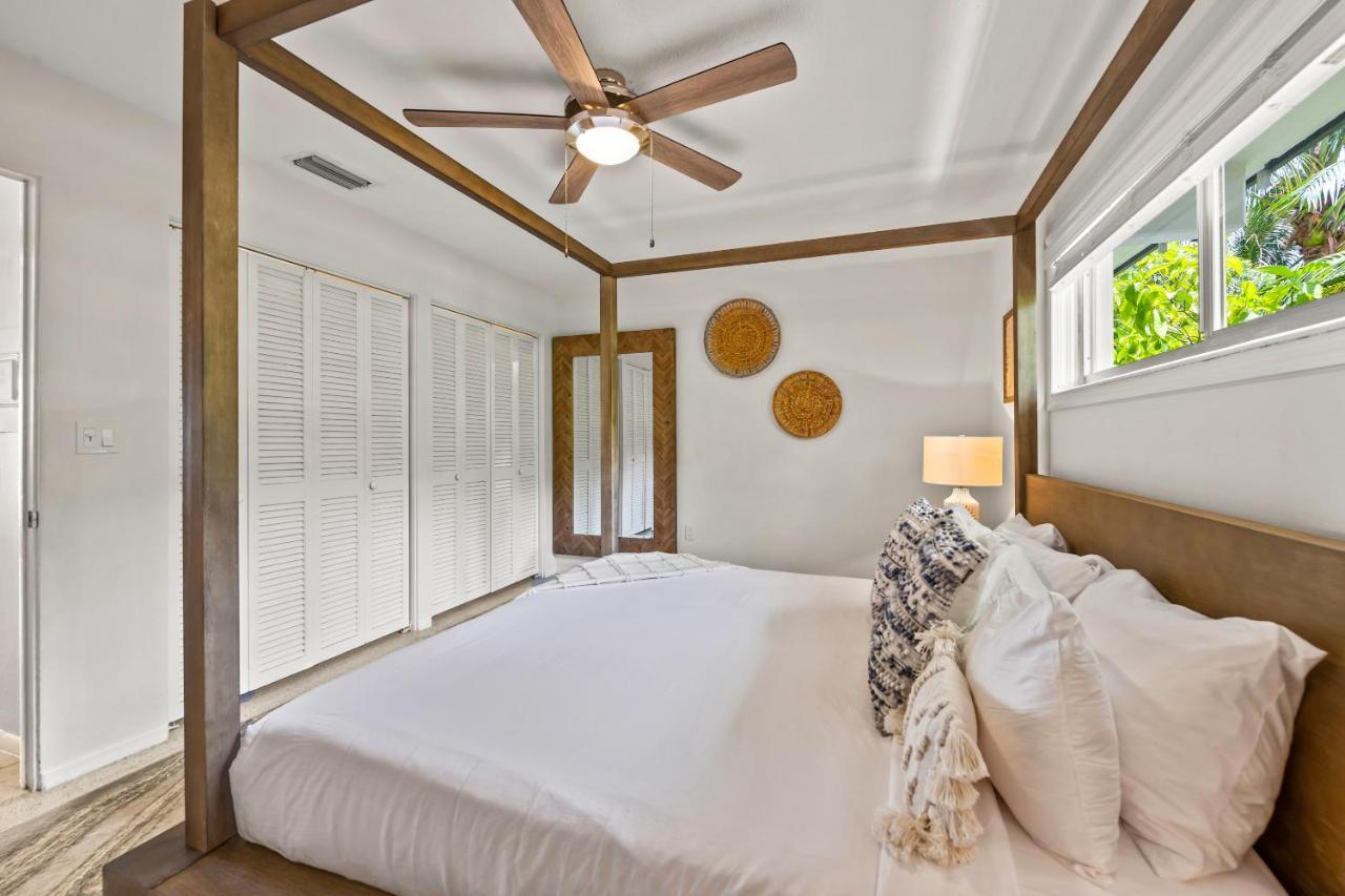 Bali Hai Beachfront Resort And Spa Holmes Beach Εξωτερικό φωτογραφία