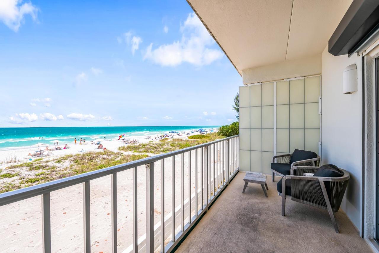 Bali Hai Beachfront Resort And Spa Holmes Beach Εξωτερικό φωτογραφία