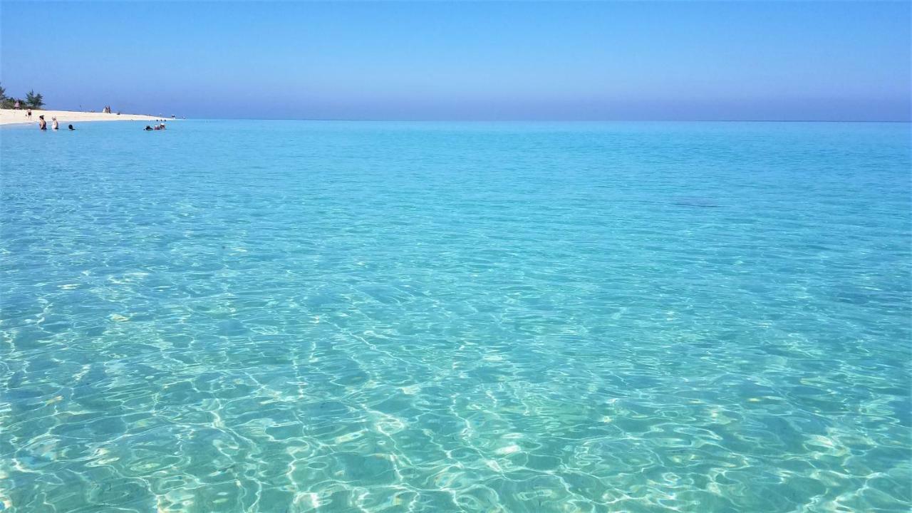 Bali Hai Beachfront Resort And Spa Holmes Beach Εξωτερικό φωτογραφία