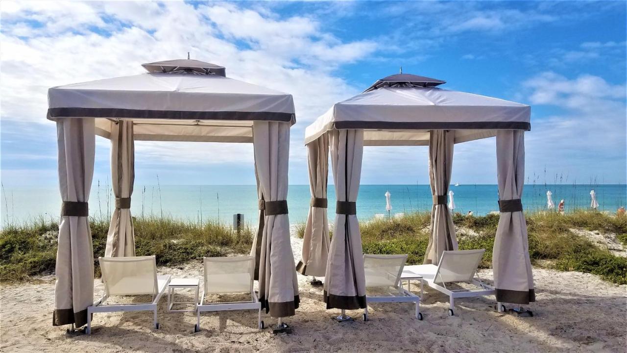 Bali Hai Beachfront Resort And Spa Holmes Beach Εξωτερικό φωτογραφία