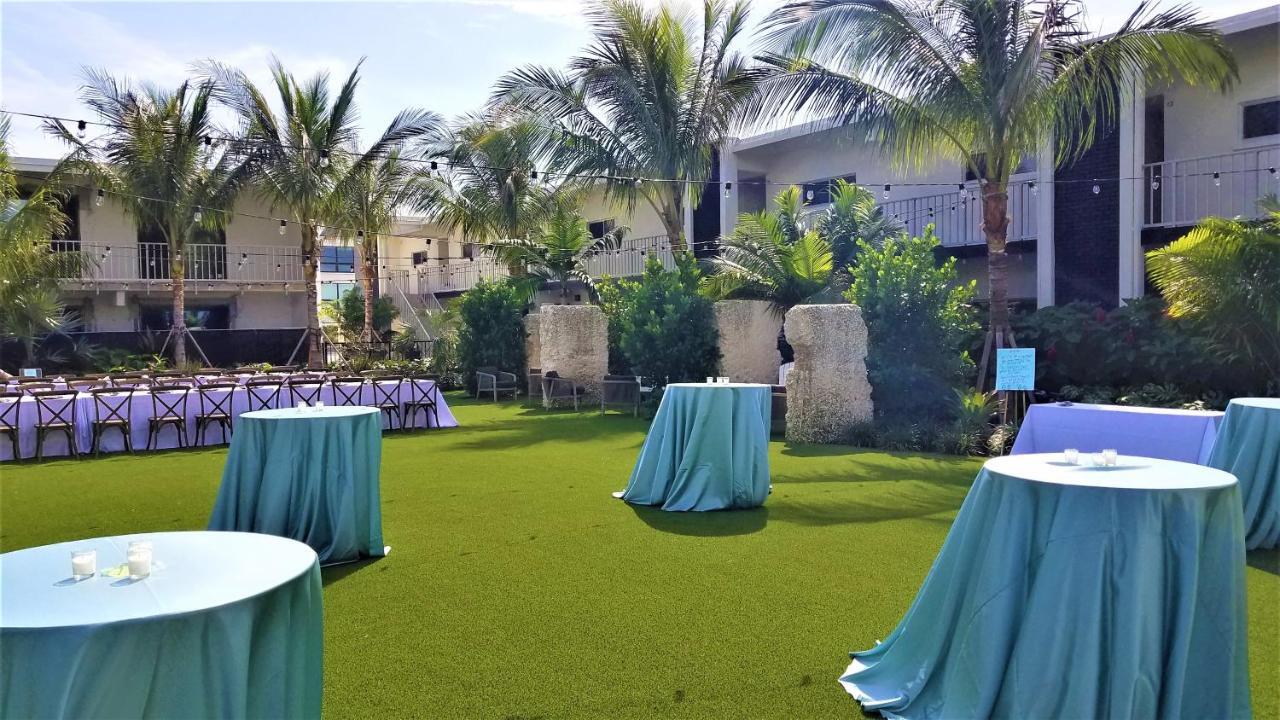 Bali Hai Beachfront Resort And Spa Holmes Beach Εξωτερικό φωτογραφία