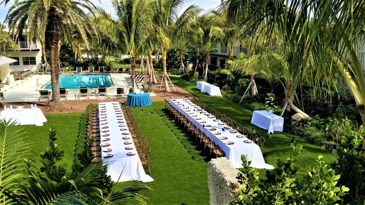 Bali Hai Beachfront Resort And Spa Holmes Beach Εξωτερικό φωτογραφία