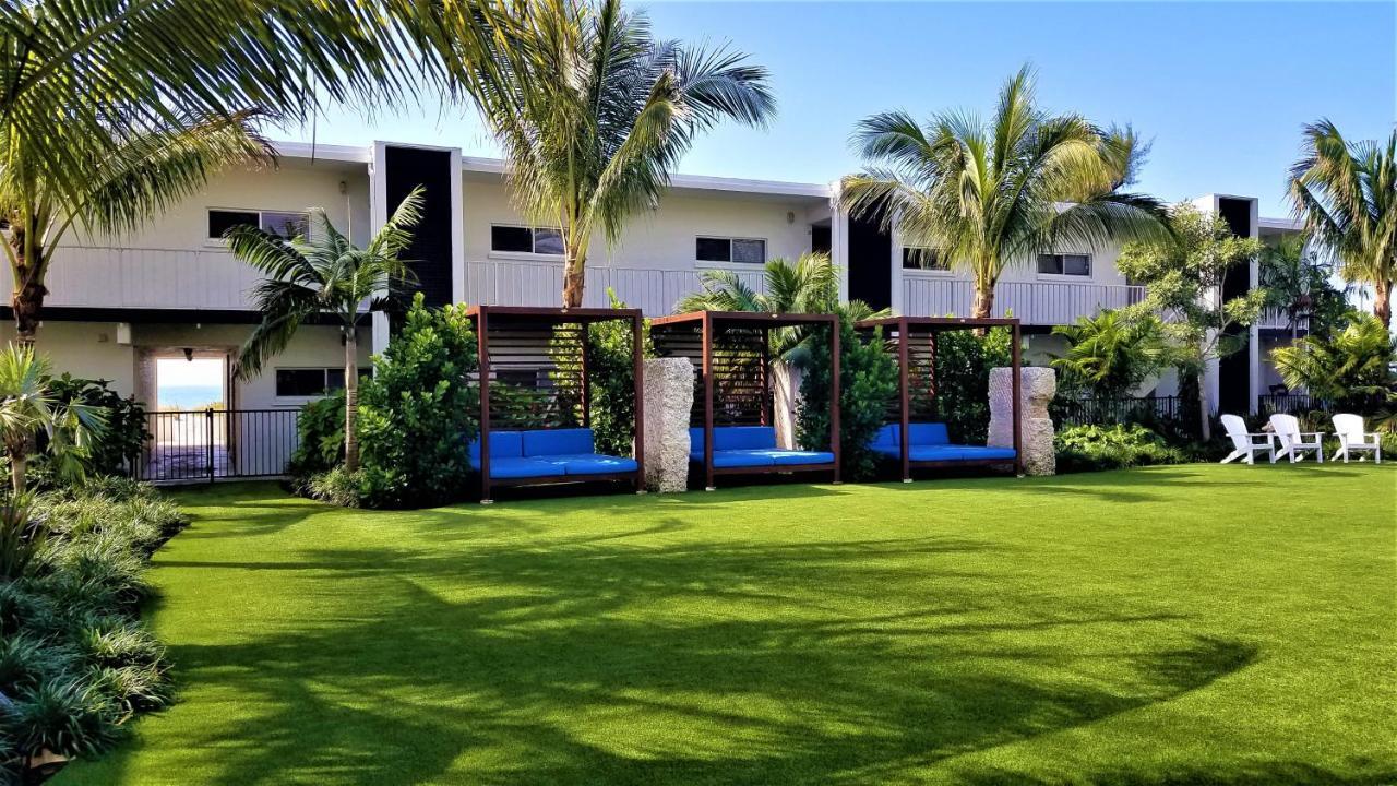 Bali Hai Beachfront Resort And Spa Holmes Beach Εξωτερικό φωτογραφία