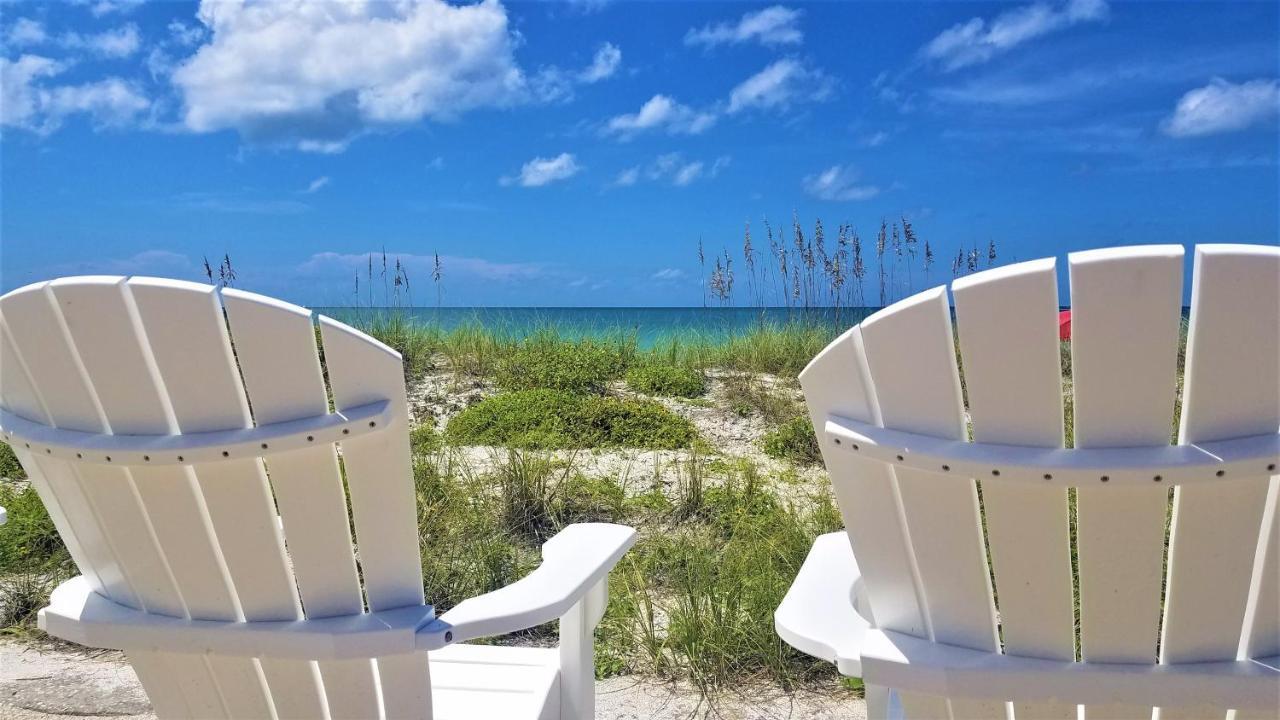 Bali Hai Beachfront Resort And Spa Holmes Beach Εξωτερικό φωτογραφία