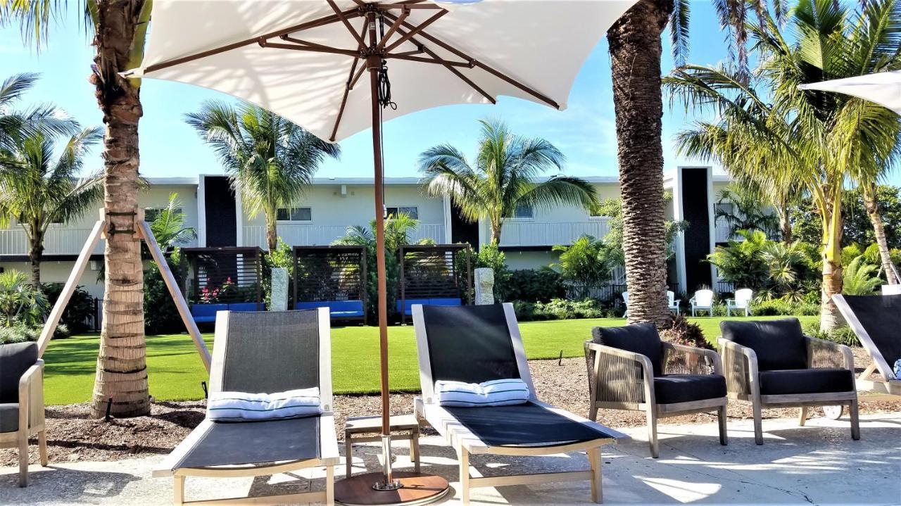 Bali Hai Beachfront Resort And Spa Holmes Beach Εξωτερικό φωτογραφία