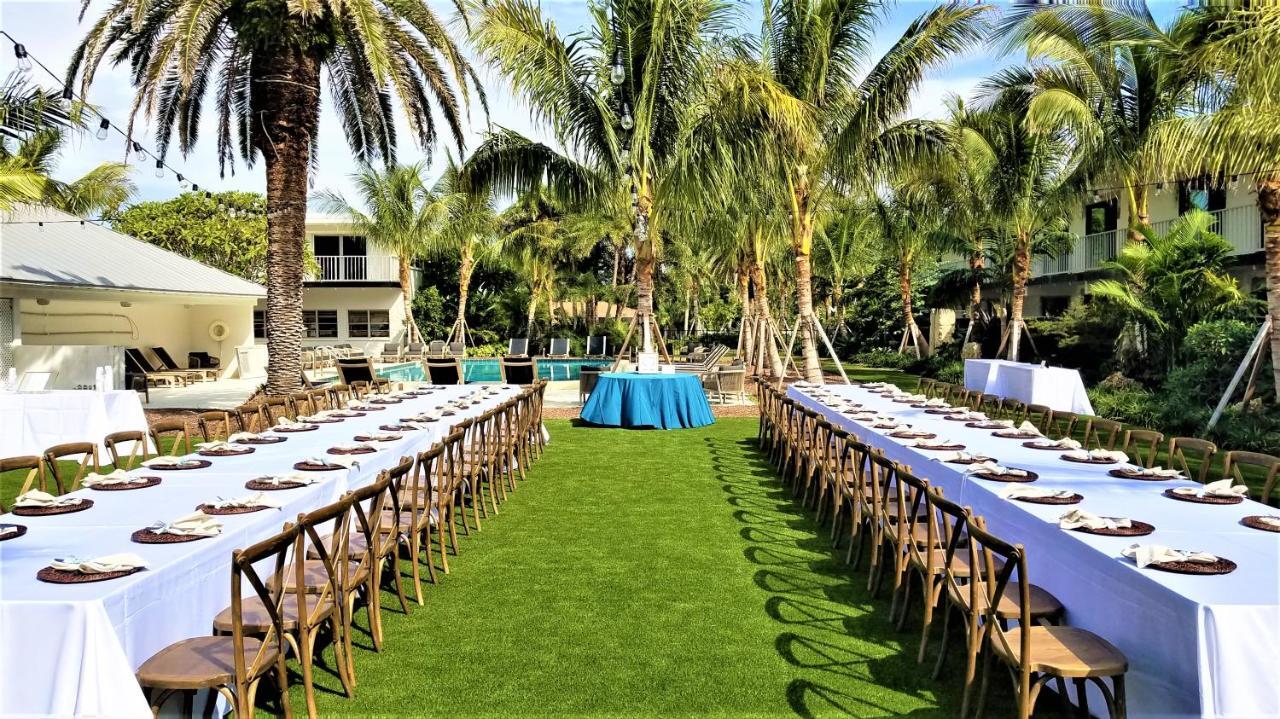 Bali Hai Beachfront Resort And Spa Holmes Beach Εξωτερικό φωτογραφία