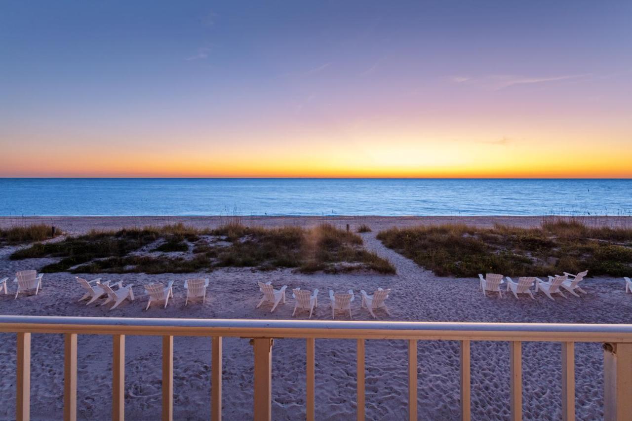 Bali Hai Beachfront Resort And Spa Holmes Beach Εξωτερικό φωτογραφία