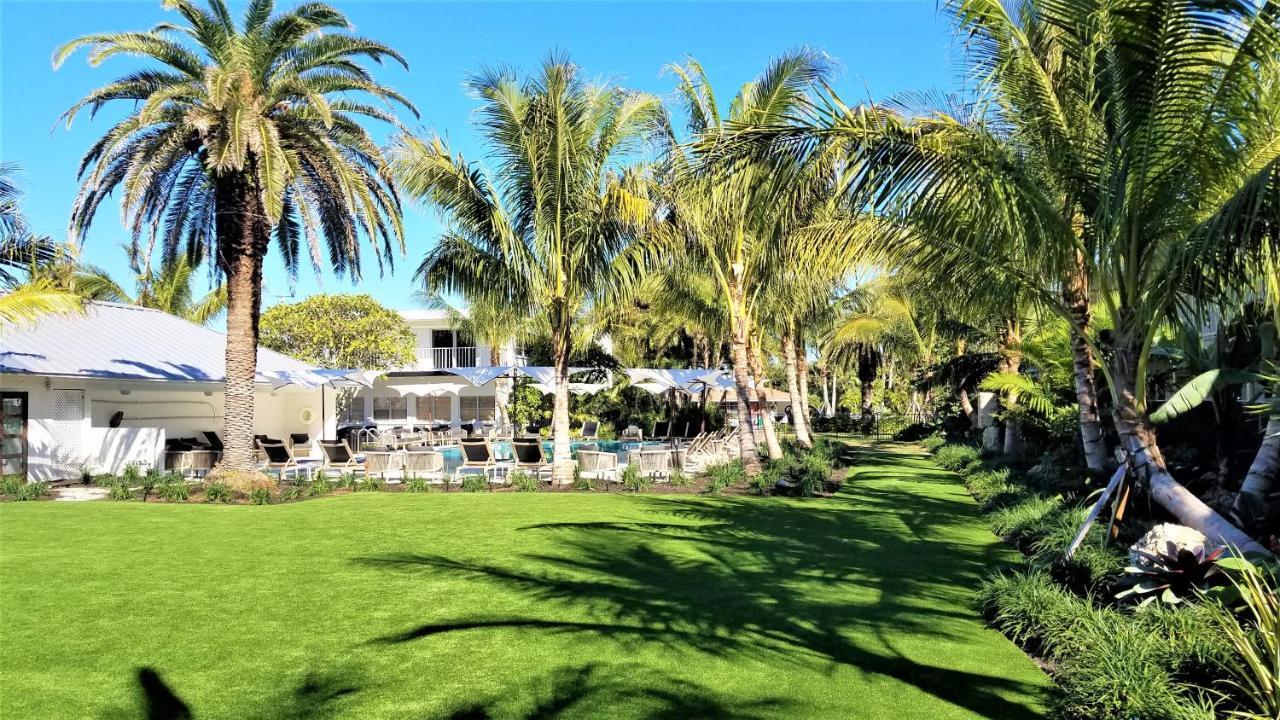 Bali Hai Beachfront Resort And Spa Holmes Beach Εξωτερικό φωτογραφία