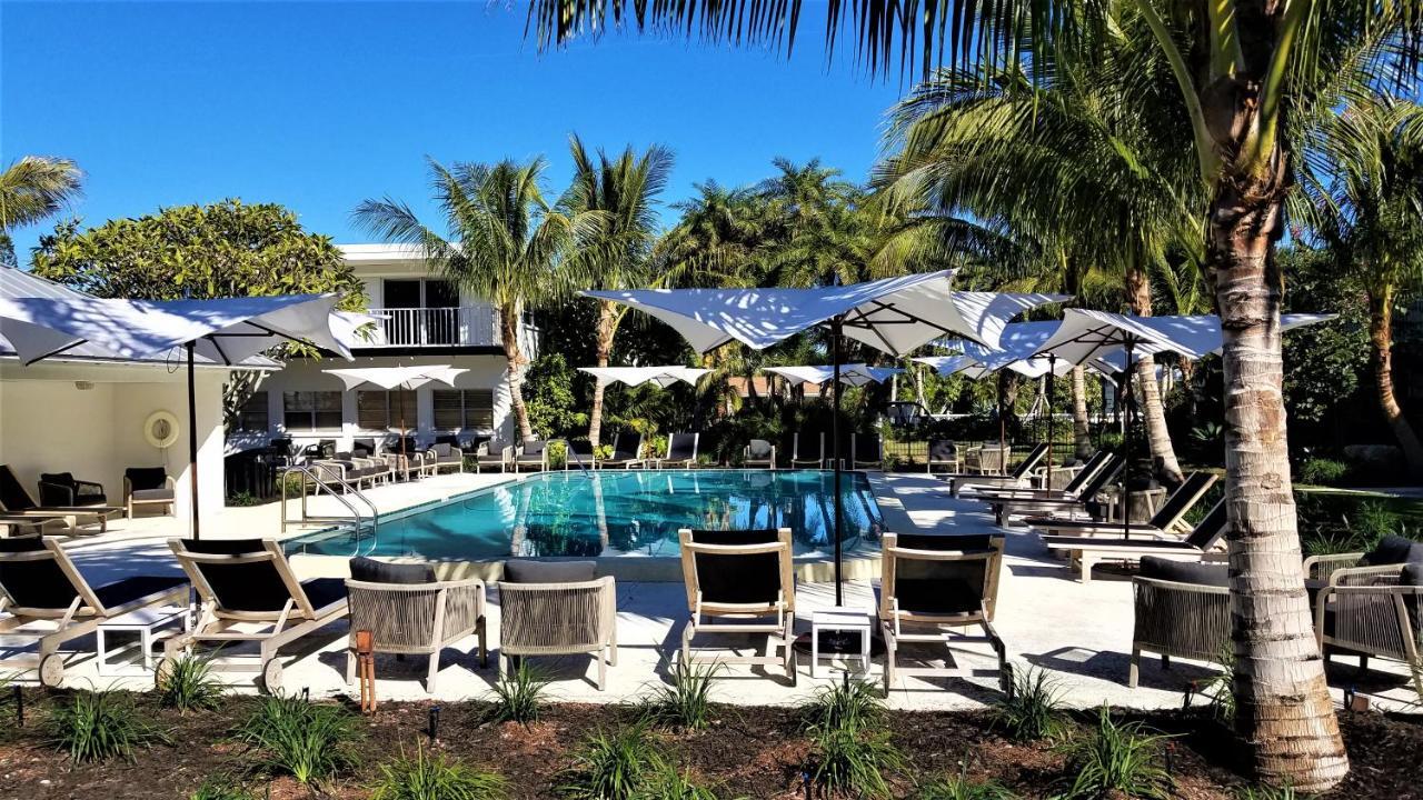 Bali Hai Beachfront Resort And Spa Holmes Beach Εξωτερικό φωτογραφία