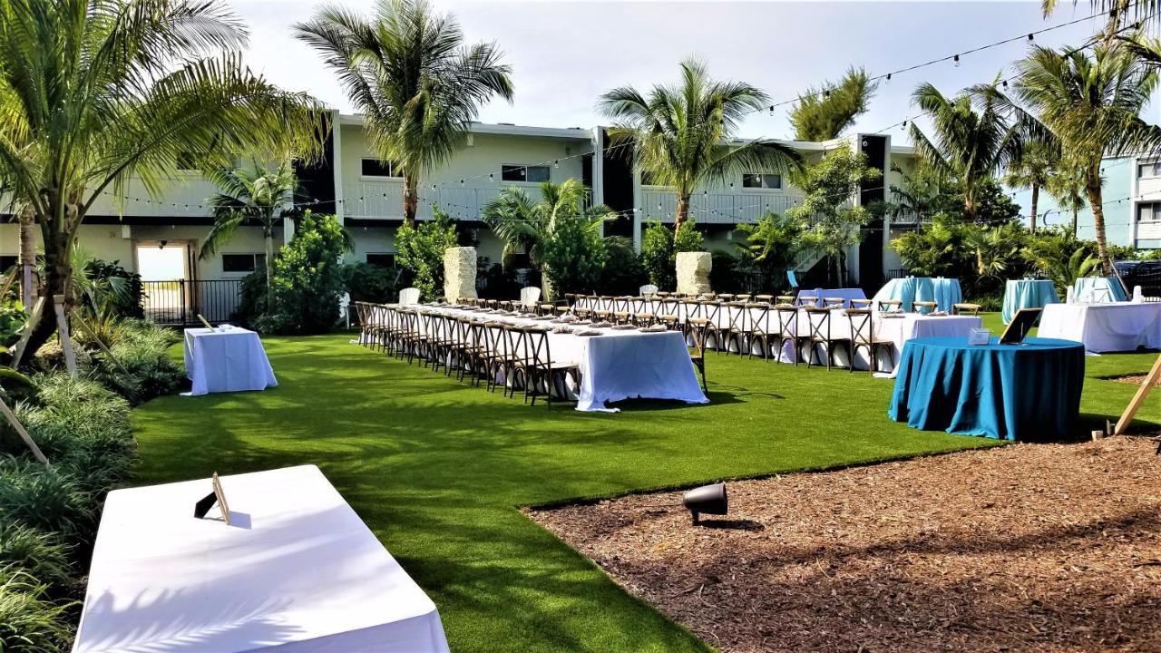 Bali Hai Beachfront Resort And Spa Holmes Beach Εξωτερικό φωτογραφία