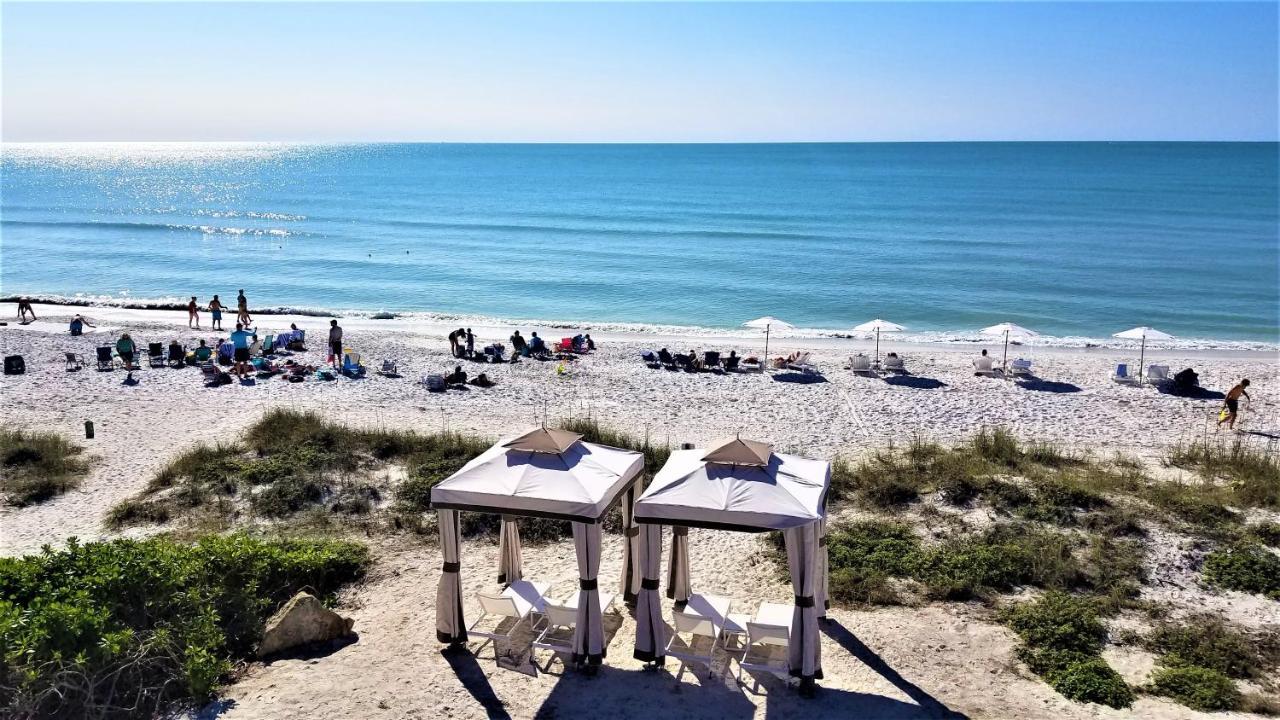 Bali Hai Beachfront Resort And Spa Holmes Beach Εξωτερικό φωτογραφία