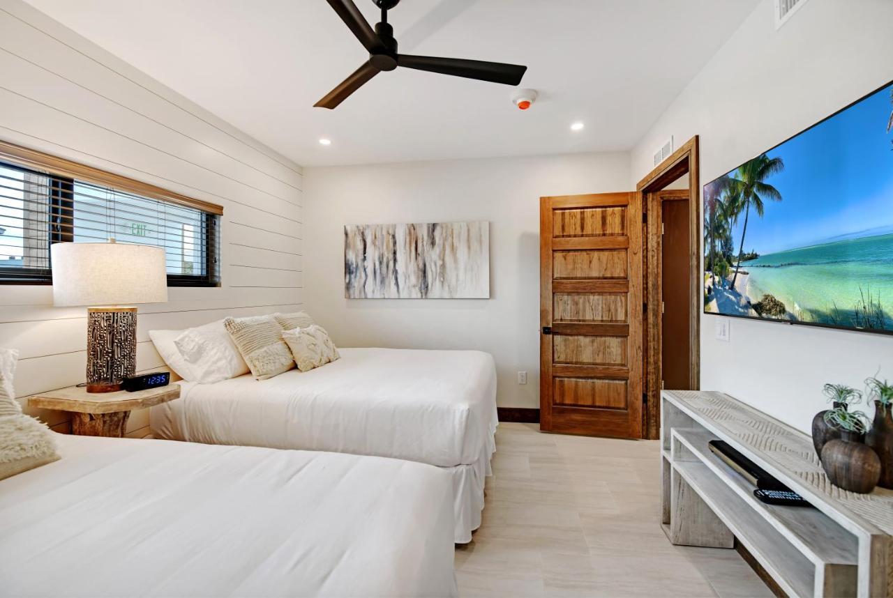 Bali Hai Beachfront Resort And Spa Holmes Beach Εξωτερικό φωτογραφία