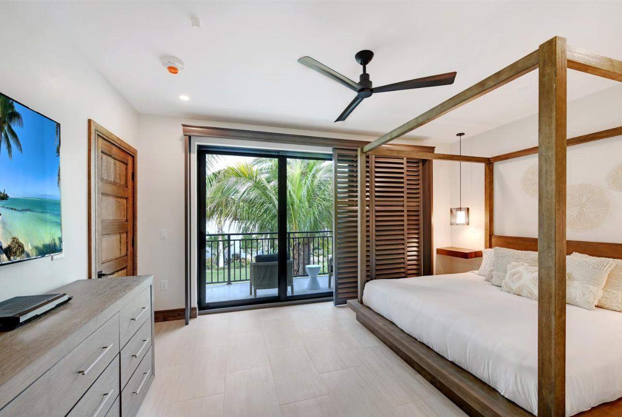 Bali Hai Beachfront Resort And Spa Holmes Beach Εξωτερικό φωτογραφία