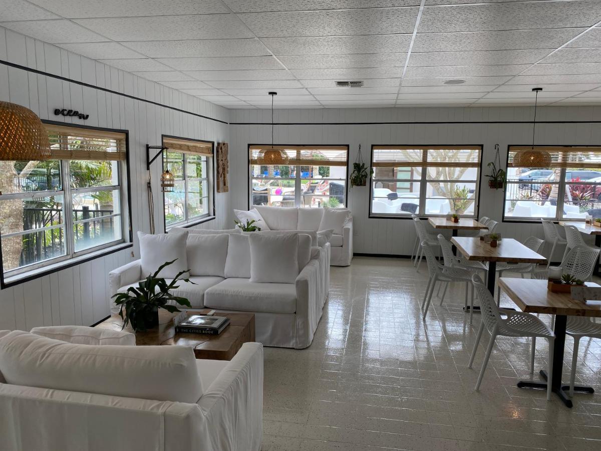 Bali Hai Beachfront Resort And Spa Holmes Beach Εξωτερικό φωτογραφία