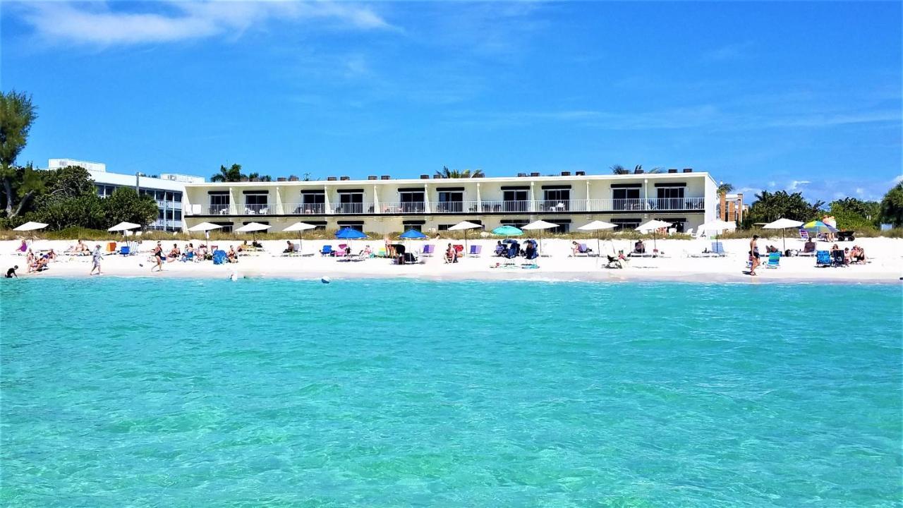 Bali Hai Beachfront Resort And Spa Holmes Beach Εξωτερικό φωτογραφία